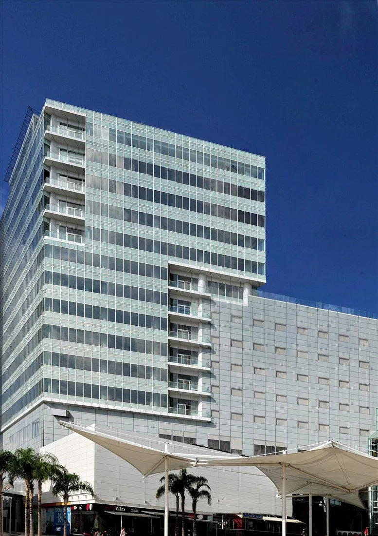 Oficina de ISÁS en Cancún