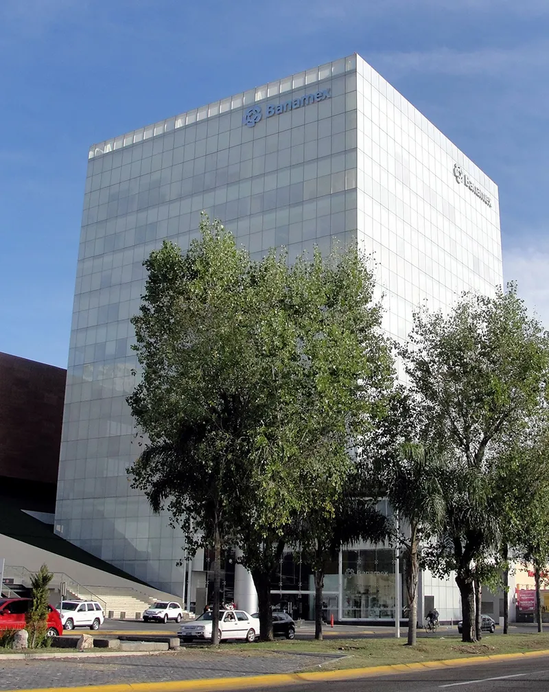Oficina de ISÁS en Guadalajara