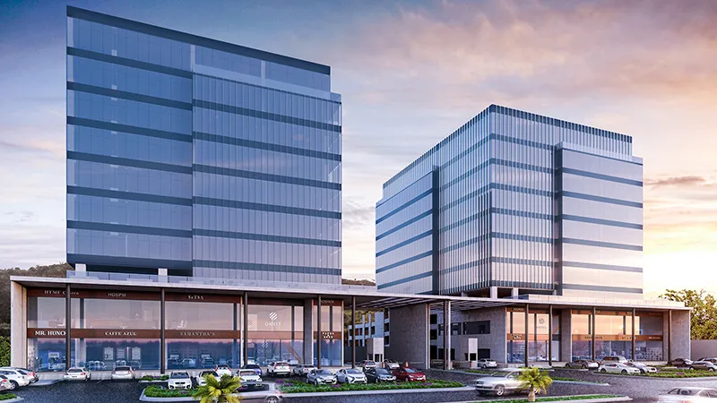 Oficina de ISÁS en Querétaro